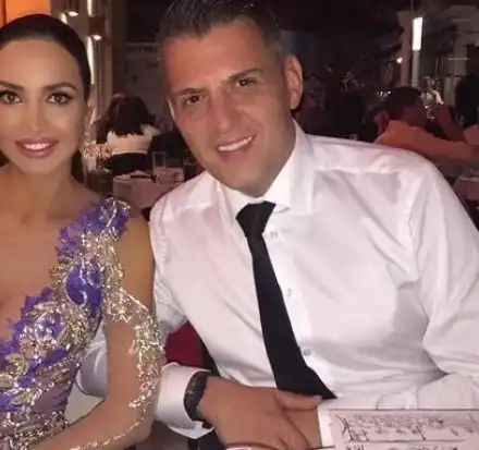 Пак сама: Банкер заряза Наталия Гуркова