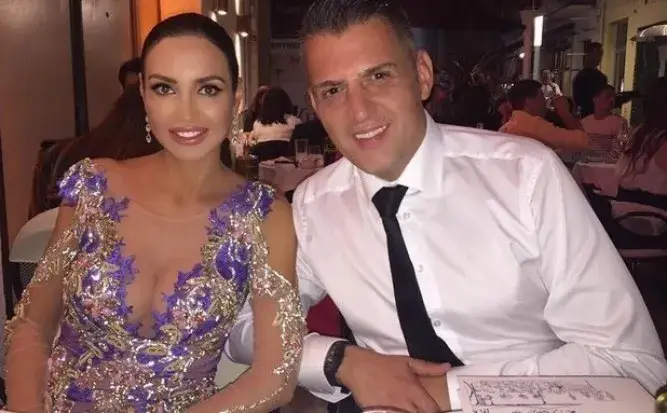 Пак сама: Банкер заряза Наталия Гуркова