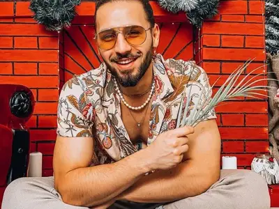 Папи Ханс се фука: Правя 1000 лицеви опори