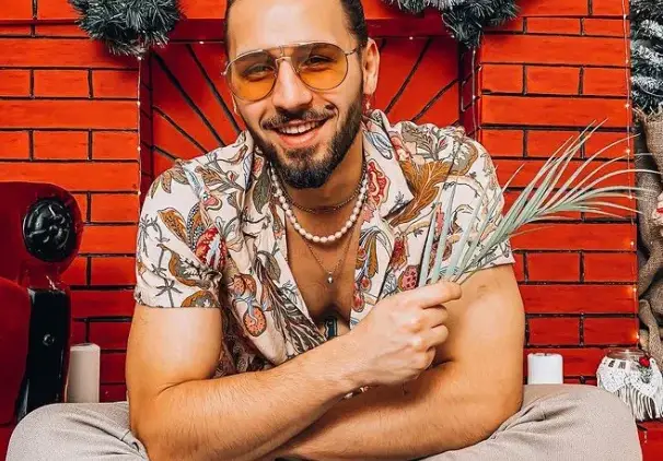 Папи Ханс се фука: Правя 1000 лицеви опори