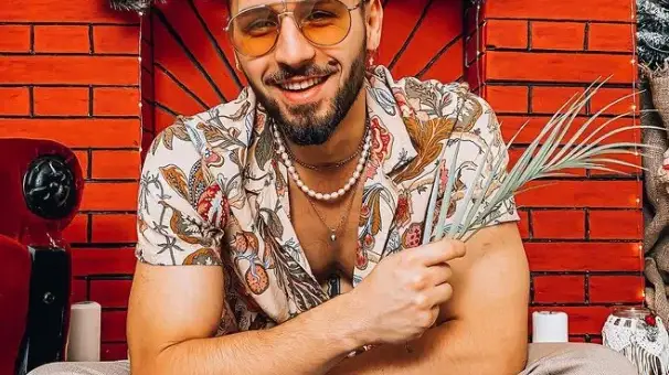 Папи Ханс се фука: Правя 1000 лицеви опори