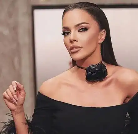 Песен на Галена в продължението на най-гледания сръбски филм