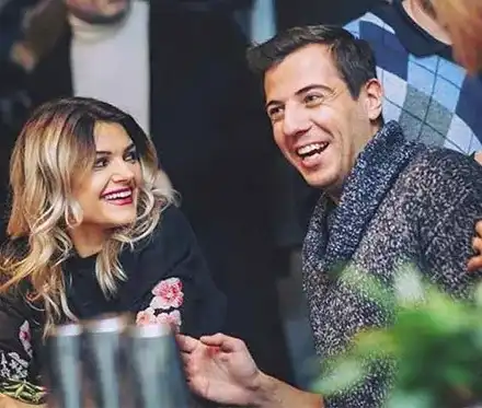 Петя Дикова  постави семейството  пред работата