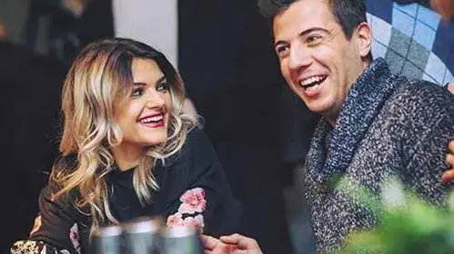 Петя Дикова  постави семейството  пред работата