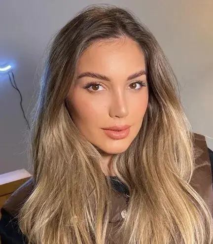 Петканова си „ламинира” веждите