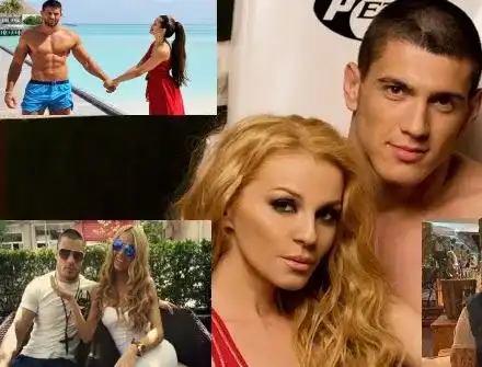 Певици и плеймейтки хлътнаха по ММА бойци! ДесиСлава и Златките провлачиха крак!