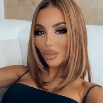 Плеймейтката Анджелина Атанасова се пребори с паник атаките