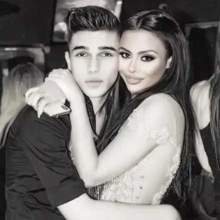 Приятелката на Денис Теофиков: Мечтаехме за наше дете, бяхме му измислили име (СНИМКА)