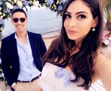 Професор Кантарджиев вдига сватба