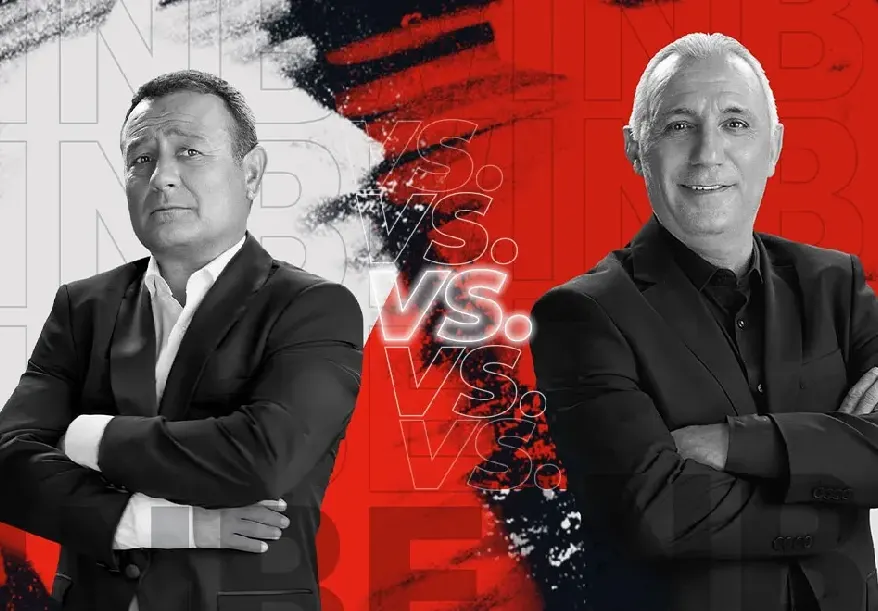 Рачков vs Стоичков  - развръзката в епичната турнирна сага е близо