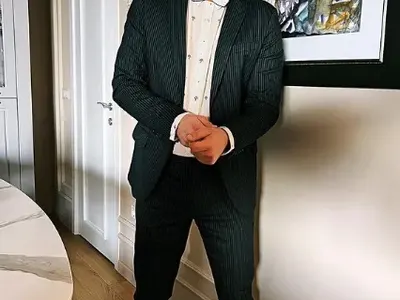 Сашо Кадиев заживя в буржоазен лукс (Снимки)