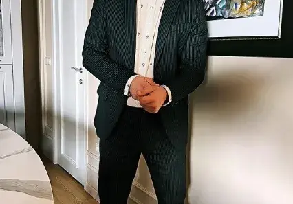 Сашо Кадиев заживя в буржоазен лукс (Снимки)