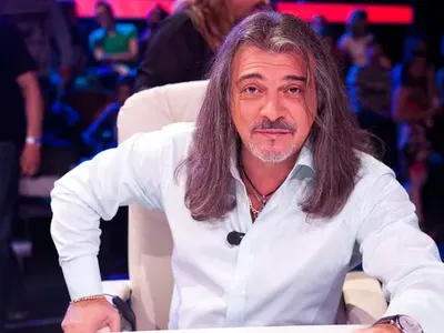 Ще го познаете ли?! Маги Халваджиян ПОБЕЛЯ! (ФОТО)