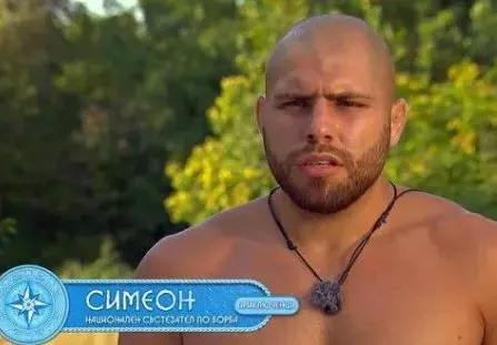 Симеон от „Игри на волята“ скъса с гаджето! Красима ли е причината?