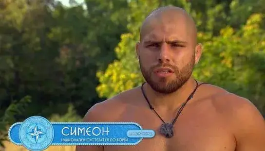 Симеон от „Игри на волята“ скъса с гаджето! Красима ли е причината?