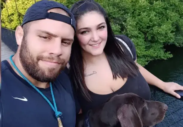 Симеон от Игри на волята заряза гаджето (Красима ли е причината?)