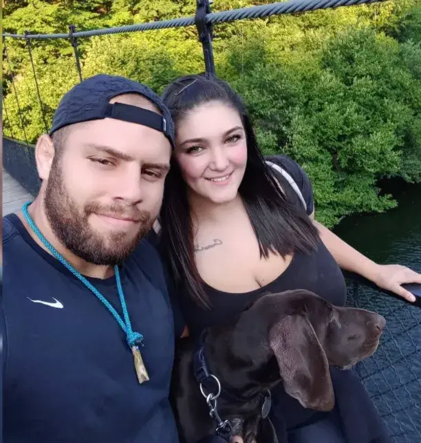 Симеон от Игри на волята заряза гаджето (Красима ли е причината?)