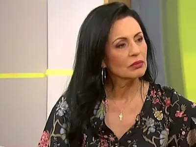 Славка Калчева си слага трета доза