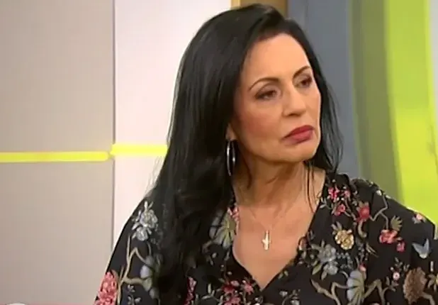 Славка Калчева си слага трета доза