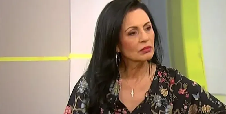 Славка Калчева си слага трета доза