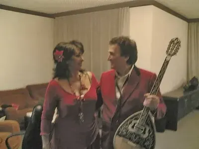 След COVID почина бузукарят на Кичка Бодурова! Певицата съкрушена