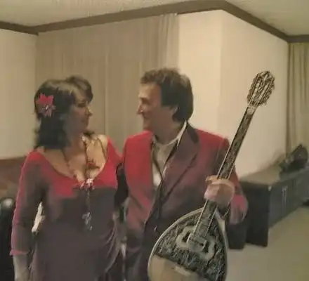 След COVID почина бузукарят на Кичка Бодурова! Певицата съкрушена