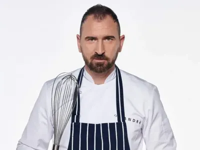 След извинението на Андре Токев: Родни звезди се впуснаха в защита на шеф готвача (Вижте кой го подкрепи)
