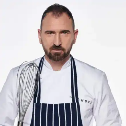 След извинението на Андре Токев: Родни звезди се впуснаха в защита на шеф готвача (Вижте кой го подкрепи)