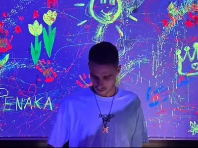 След зверската катастрофа: Иво Карамански се престраши да се покаже с една ръка! (Висне ли фамилна прокоба?)