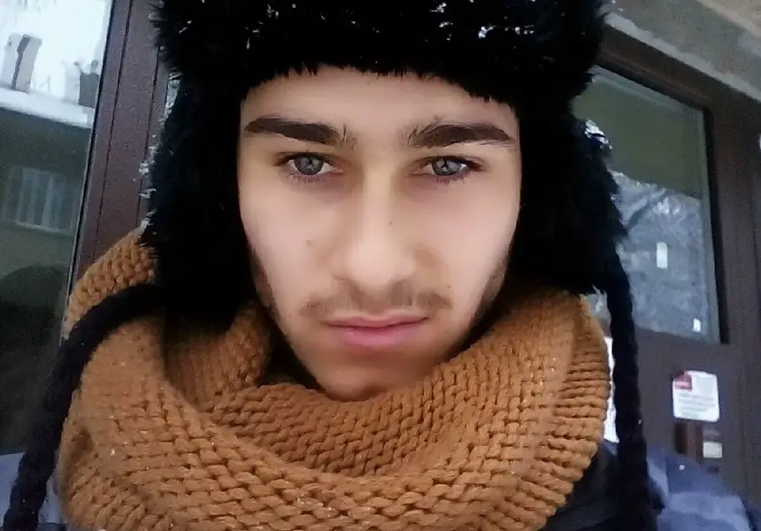 След зверската катастрофа, в която губи лявата си ръка: Иво Карамански с протеза