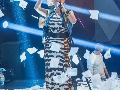 Софка призна за раздялата с Гринго: Ще умра на  сцената, без да имам  семейство