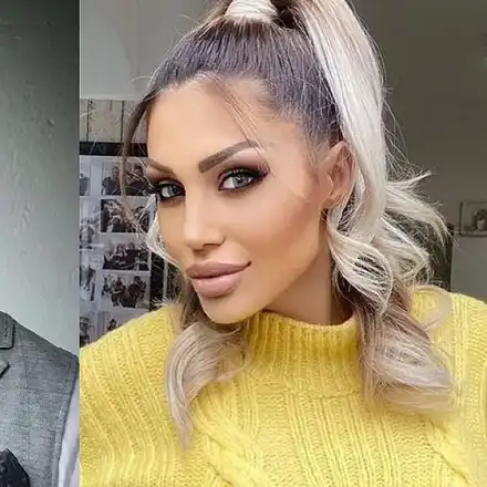 Спи ли Джулиана Гани  със Станислав Яневски?