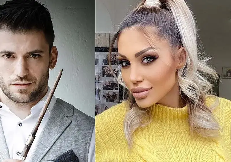 Спи ли Джулиана Гани  със Станислав Яневски?