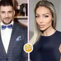 Станислав Яневски: Не спя с Джулиана, приятели сме!