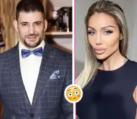 Станислав Яневски: Не спя с Джулиана, приятели сме!