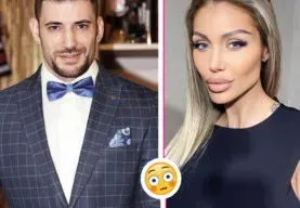 Станислав Яневски: Не спя с Джулиана, приятели сме!