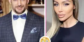 Станислав Яневски: Не спя с Джулиана, приятели сме!