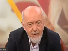 Стоян Алексиев на плодова диета