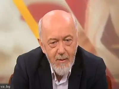 Стоян Алексиев на плодова диета