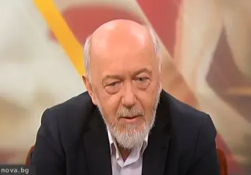 Стоян Алексиев на плодова диета