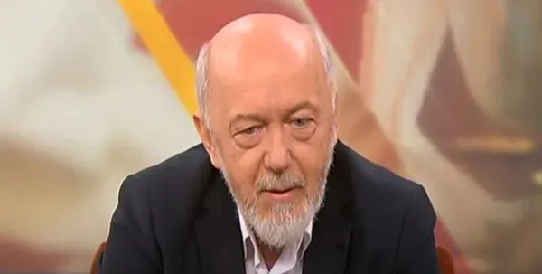 Стоян Алексиев на плодова диета