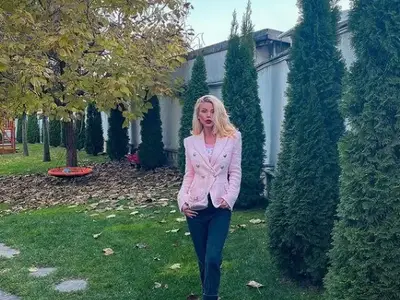 Светлана Гущерова яхна Mайбаха