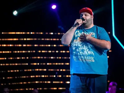 Таксиметровият шофьор Георги Костадинов, който разплака Иван Лечев: Животът ми се преобрази след „Гласът на България“