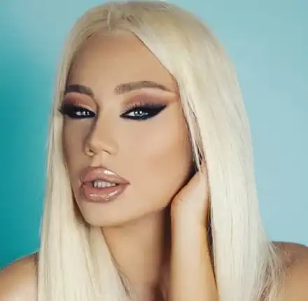 Теди Александрова избухва с нов хит