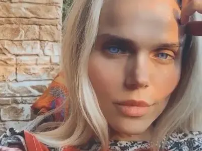 Тялото на Божидара Бакалова било храм! Моделката не ще да чуе за ваксини