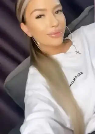 Тита, това ти ли си?