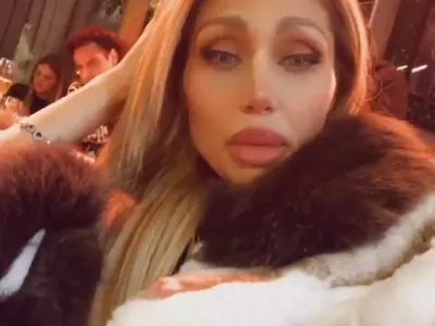 Трима адвокати връщат сина на Джулиана Гани