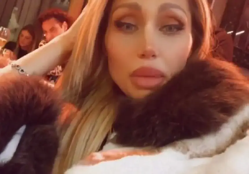 Трима адвокати връщат сина на Джулиана Гани