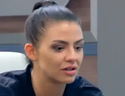 Въпреки, че е ваксинирана: Деси Цонева се зарази с ковид