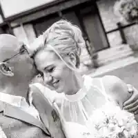 Вдовецът  Емо Чолаков  се ожени само  за 3 месеца